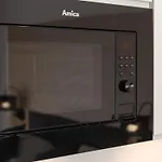 Faro Apartamenty Kasprowicza 20 Ab