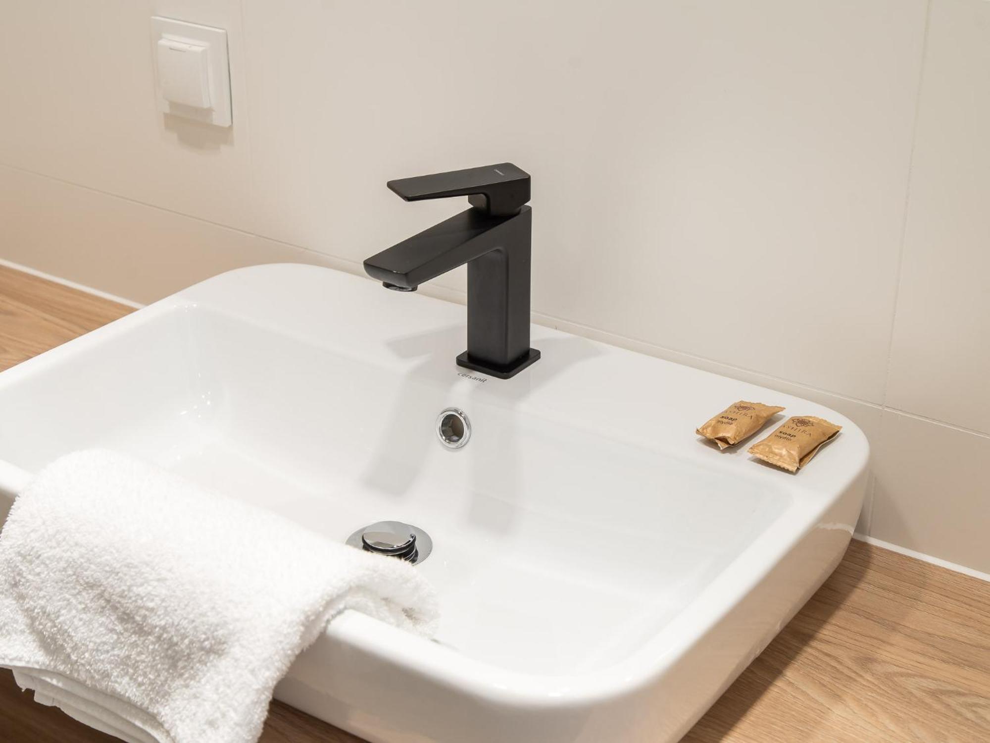 Faro Kasprowicza 20 Ab Apartment Kolberg