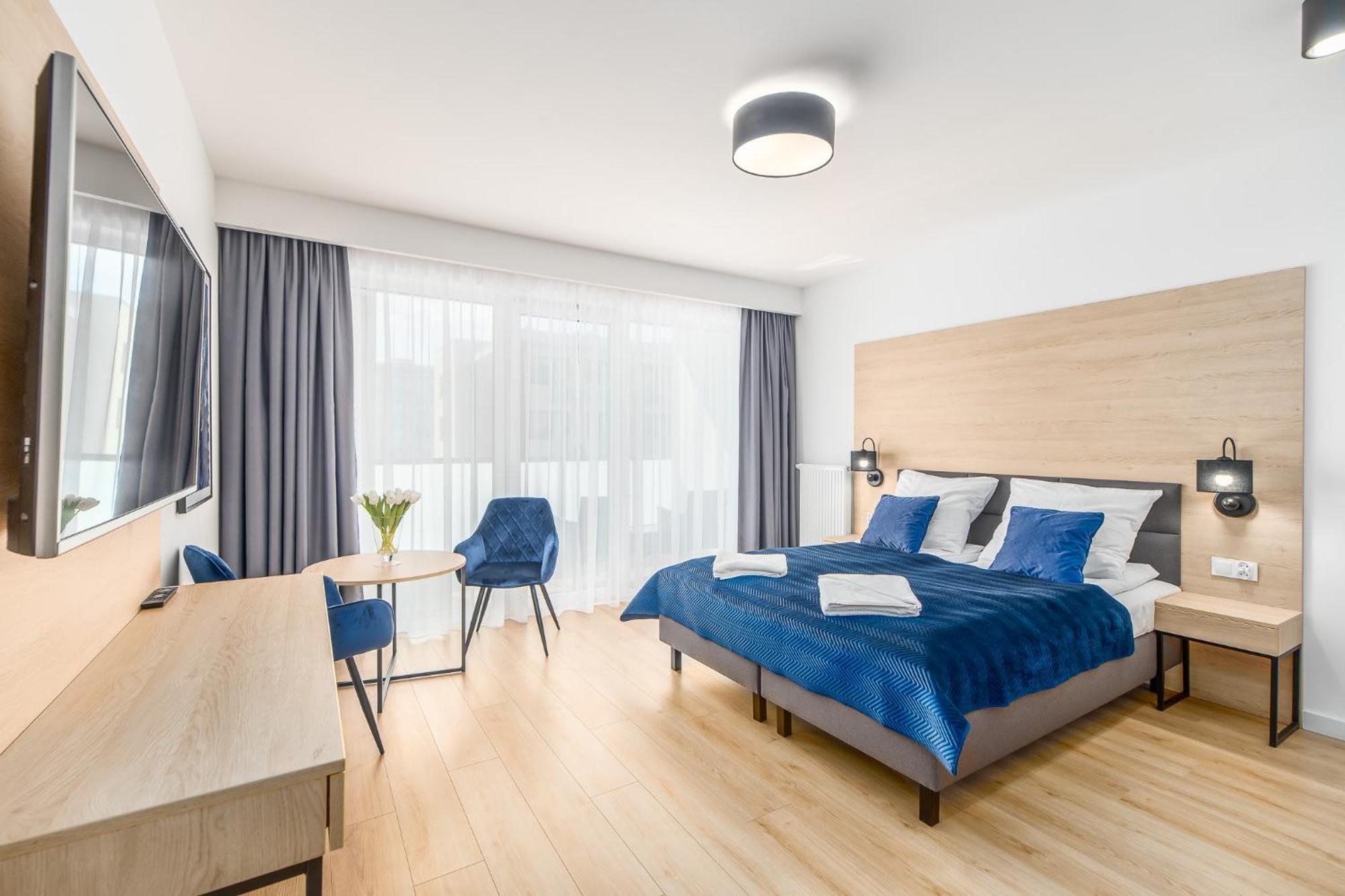 Faro Kasprowicza 20 Ab Apartment Kolberg