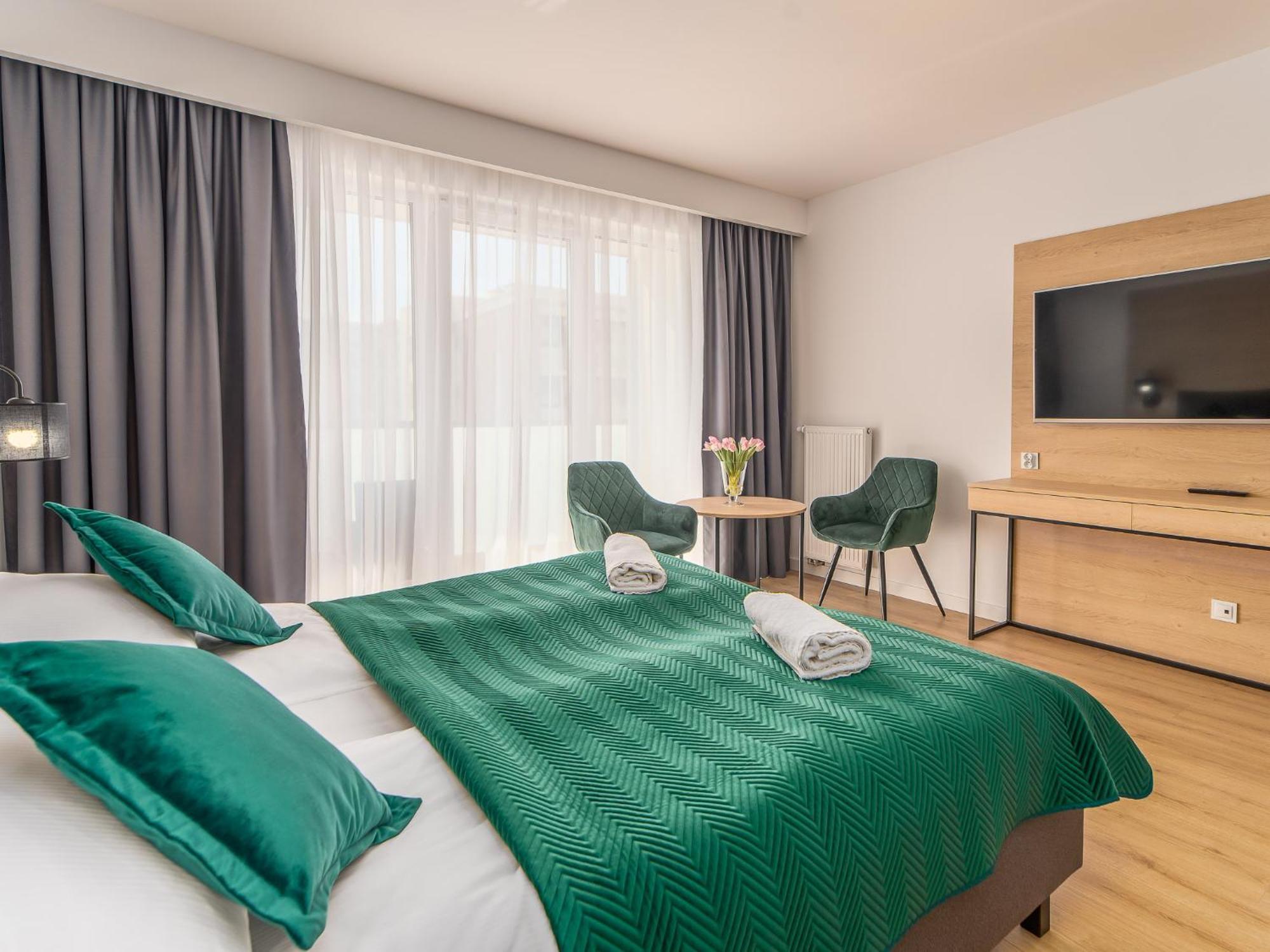 Faro Kasprowicza 20 Ab Apartment
