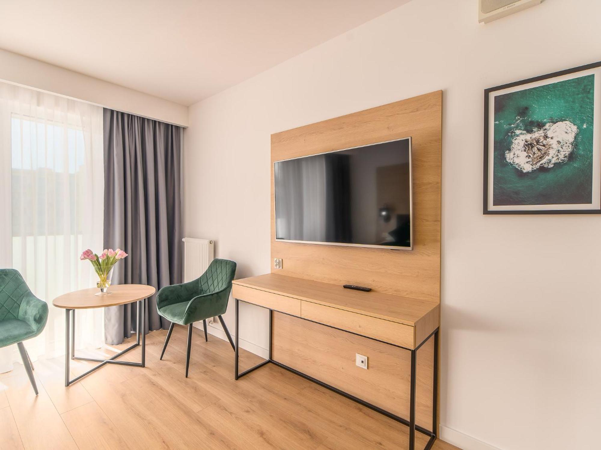 Faro Kasprowicza 20 Ab Apartment *