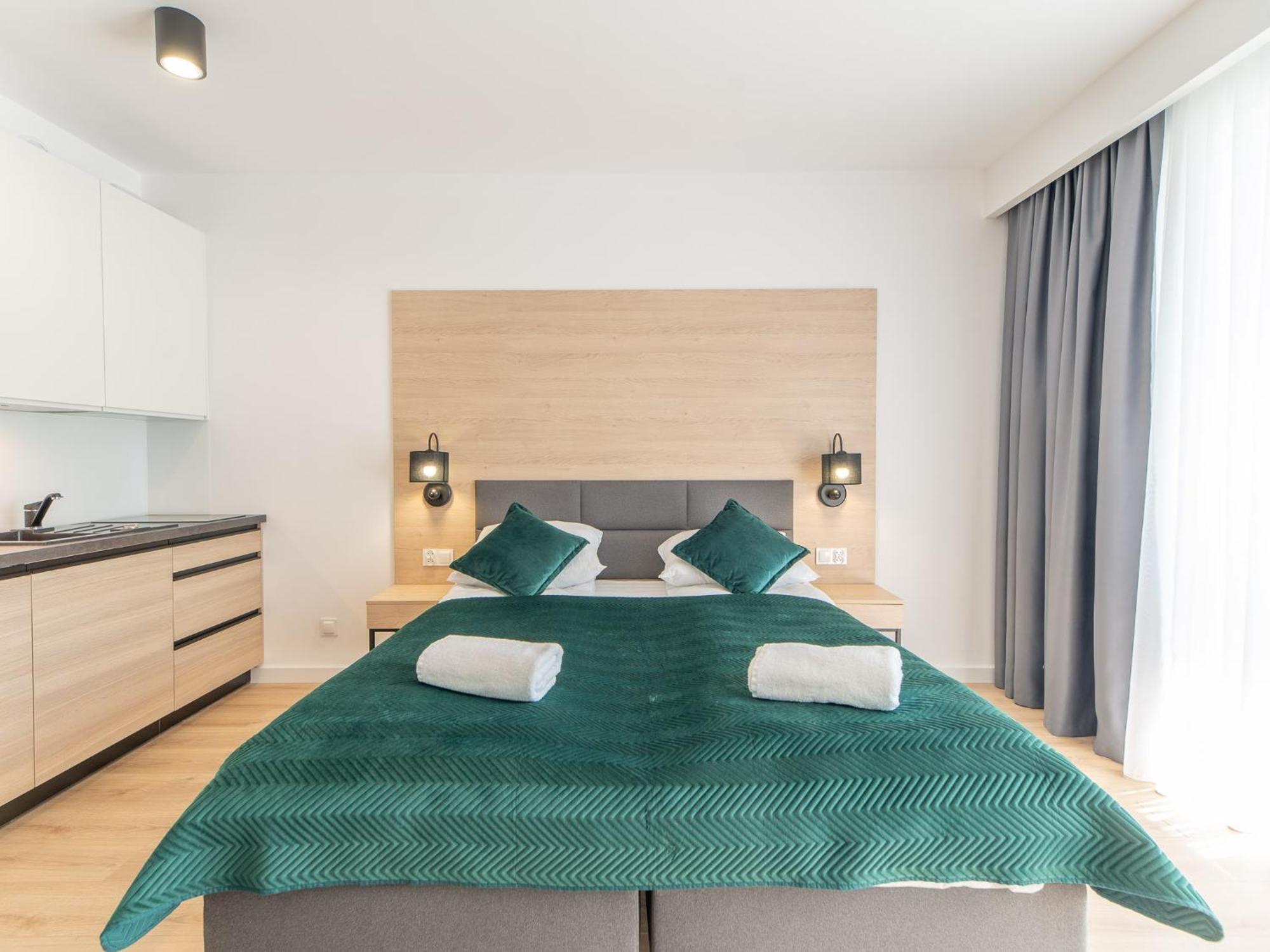 Faro Kasprowicza 20 Ab Apartment Kolberg