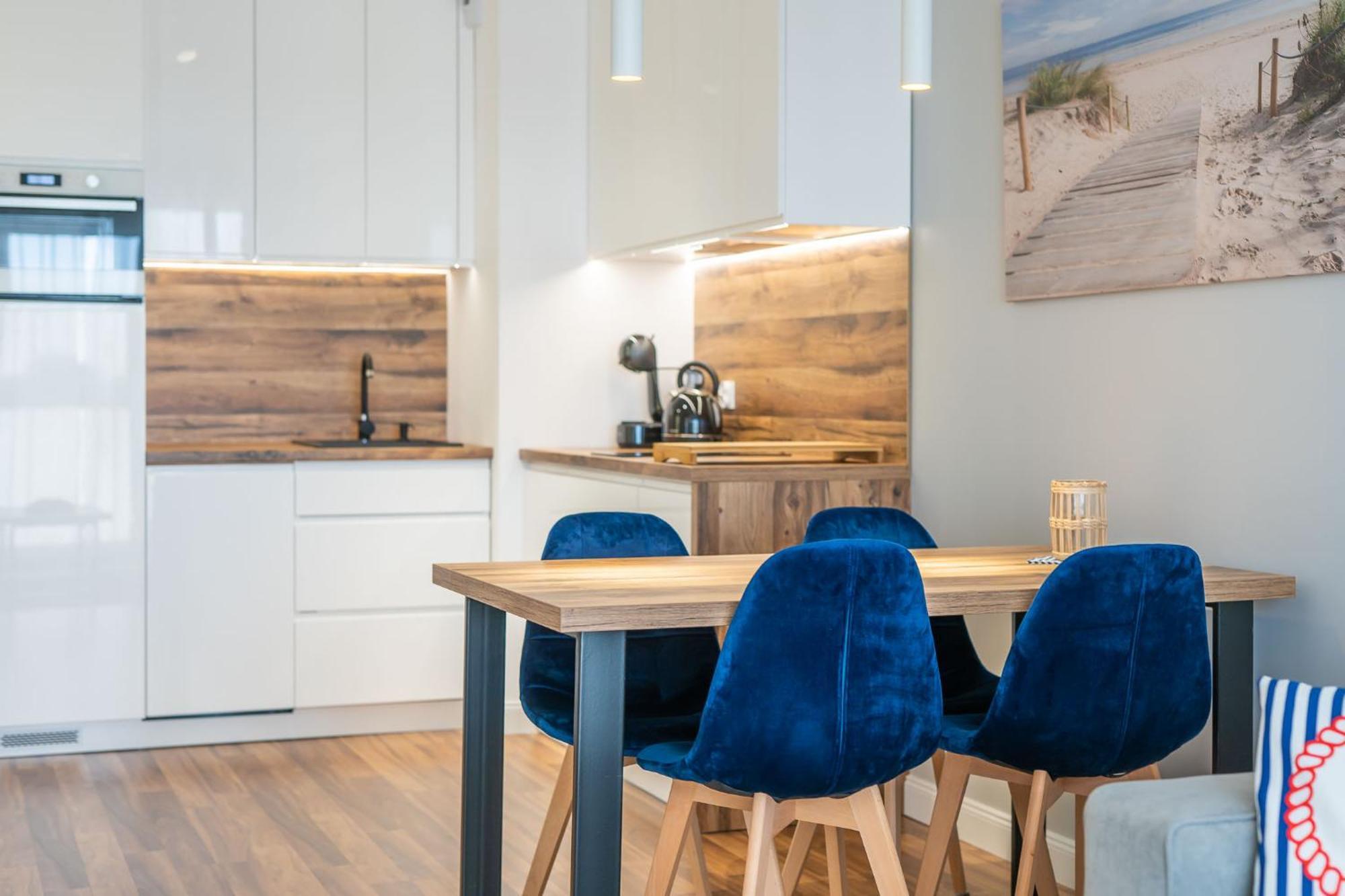 Faro Kasprowicza 20 Ab Apartment Kolberg