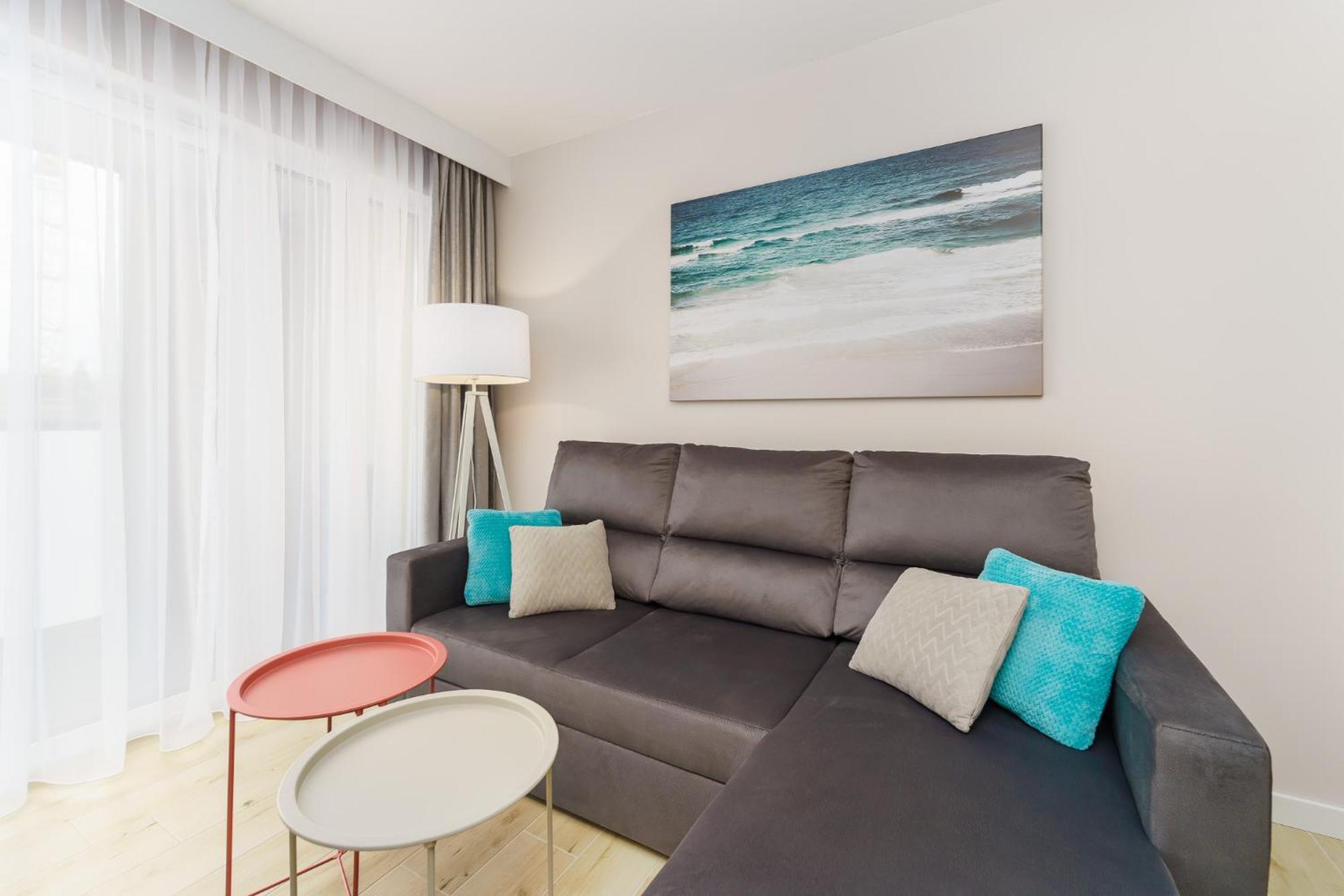 Faro Kasprowicza 20 Ab Apartment Kolberg