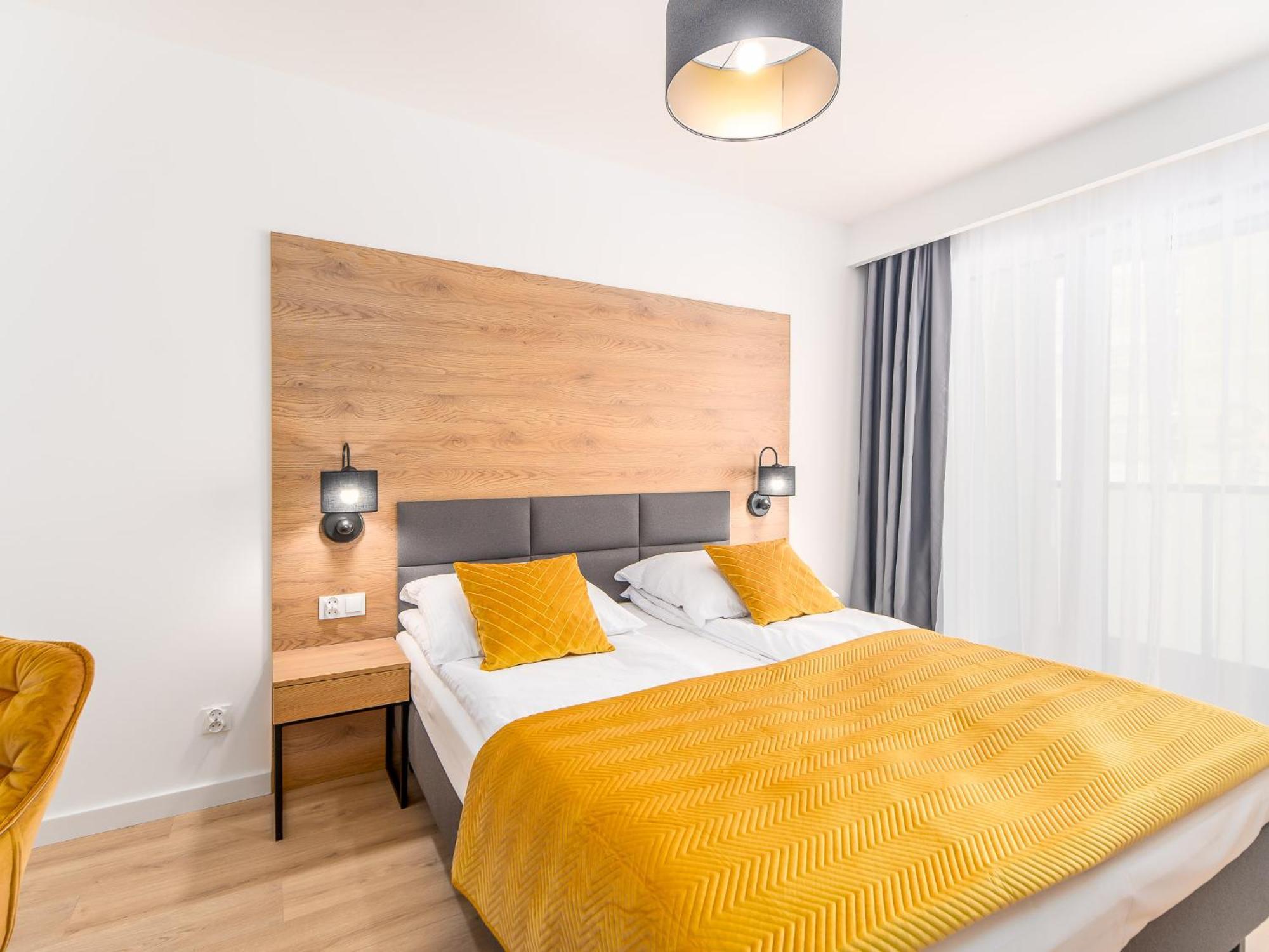 Apartment Faro Kasprowicza 20 Ab
