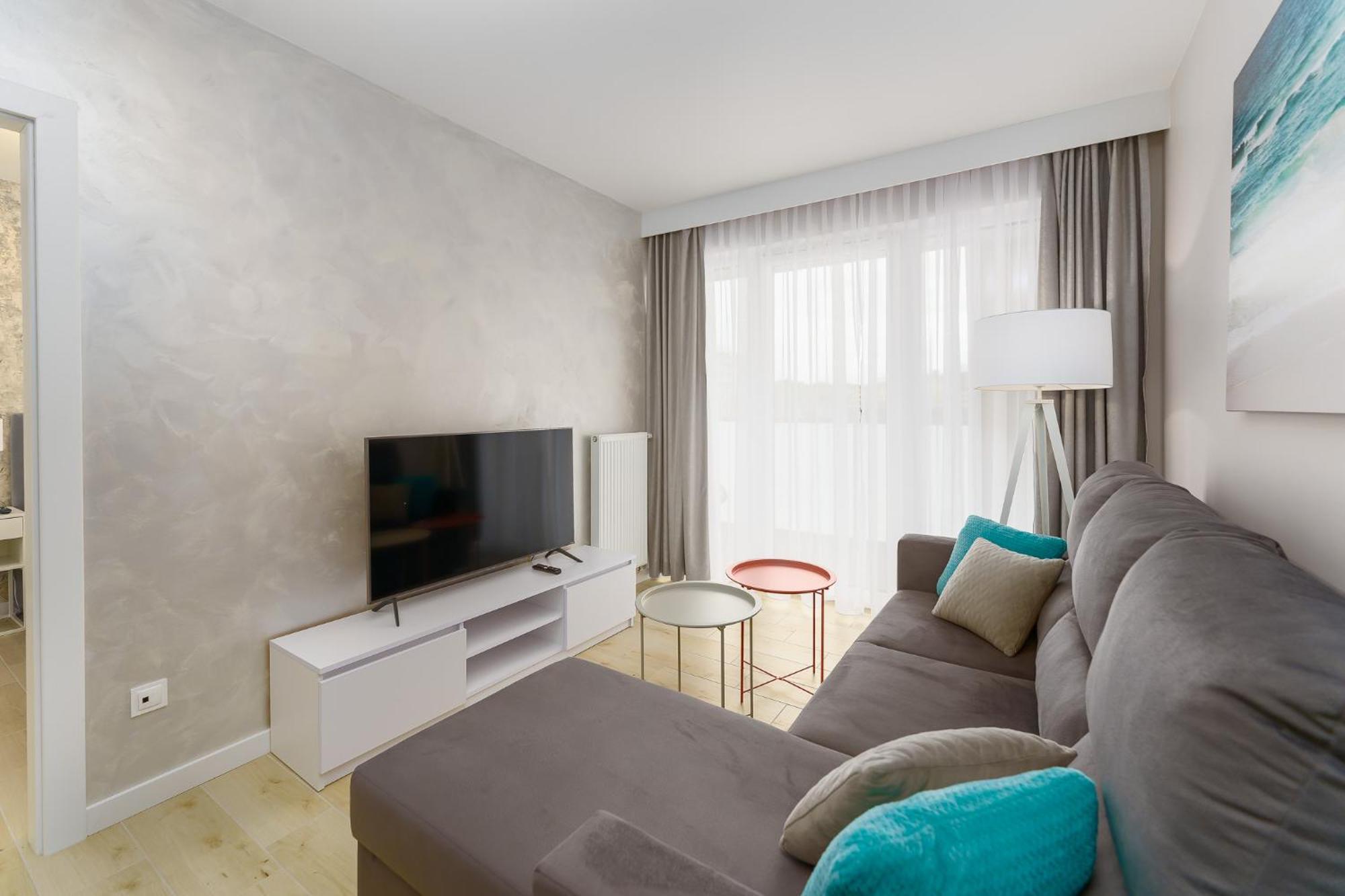 Faro Kasprowicza 20 Ab Apartment Kolberg
