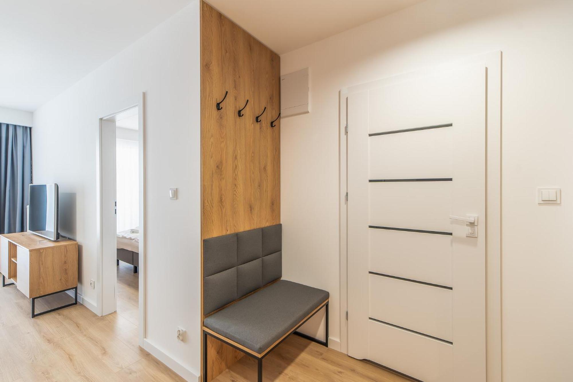 Faro Kasprowicza 20 Ab Apartment Kolberg