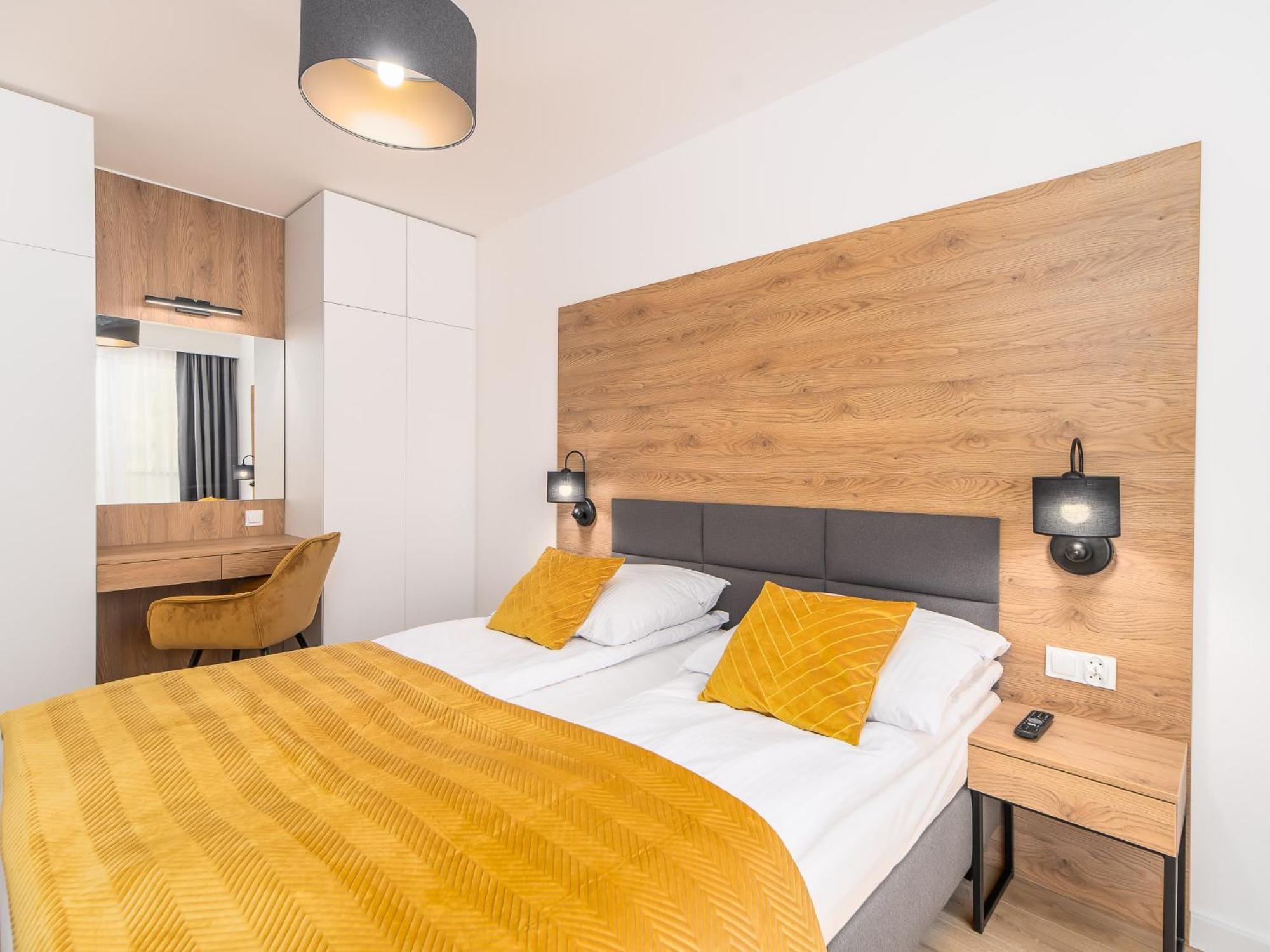 Faro Kasprowicza 20 Ab Apartment Kolberg
