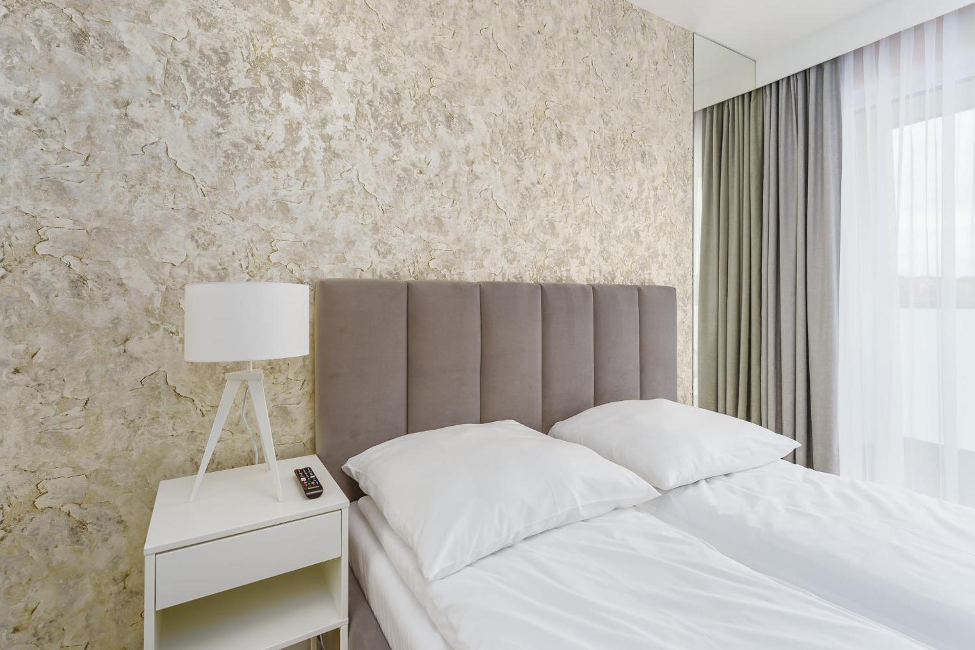 Faro Kasprowicza 20 Ab Apartment Kolobrzeg